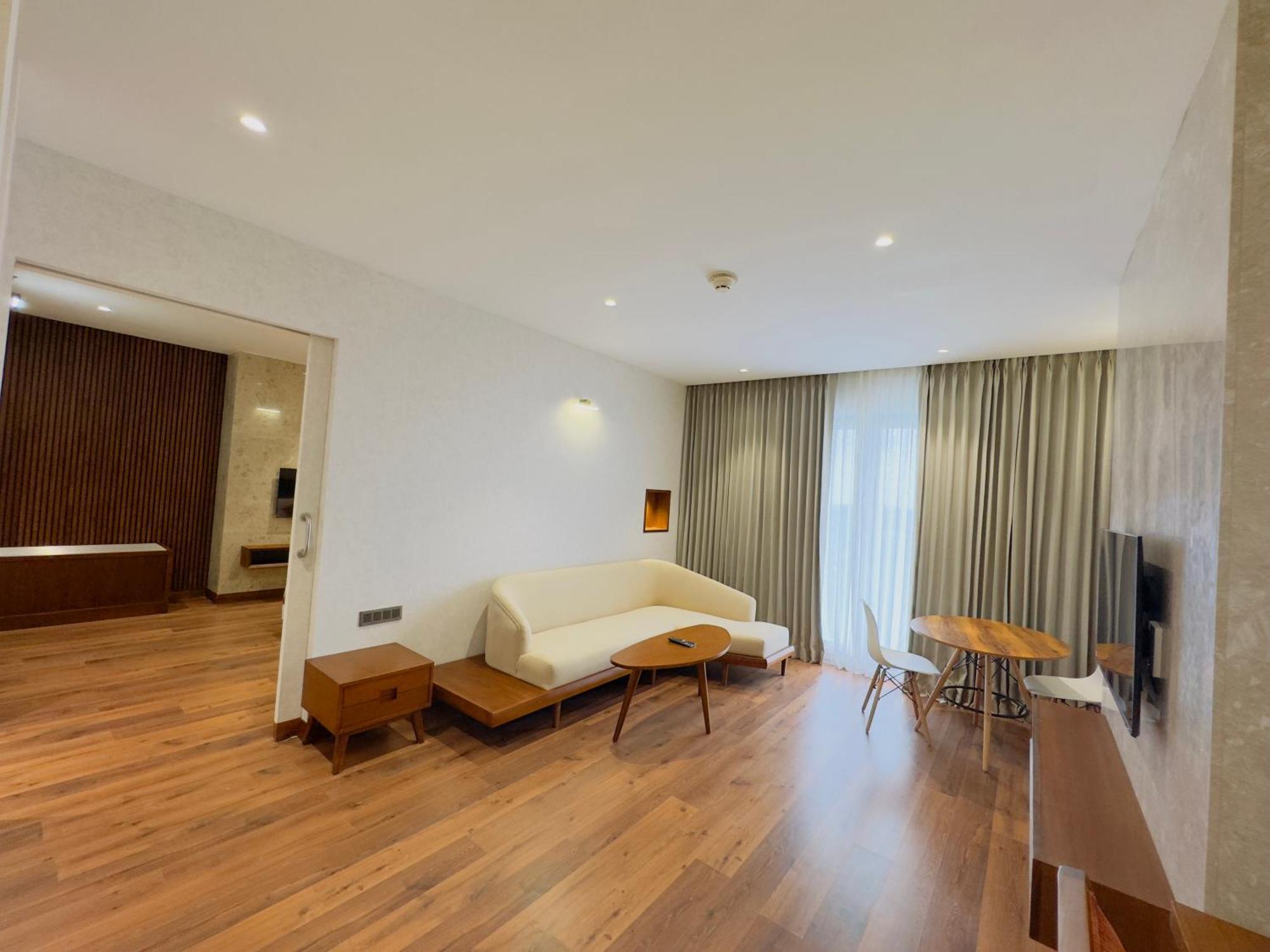 Gokulam Grand Kozhikode Hotel Екстериор снимка